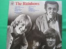 The Rainbows: Four Boys In Music (Balla Balla)