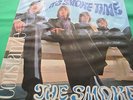 THE SMOKE: It's Smoke Time