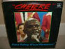 Cuco Valoy Y Los Virtuosos - Chevere - Super Rare LP in Good Conditions - L5