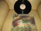 Pink Floyd  A Saucerful of Secrets EMI Columbia