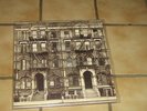 LED ZEPPELIN - Physikal Graffiti Doppel LP
