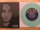 JACK WHITE, GLOW IN THE DARK VINYL FLY FARM BLUES THIRD MAN RECORDS