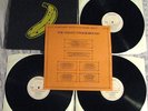 THE VELVET UNDERGROUND-EVERYTHING YOU'VE EVER HEARD ABOUT.. 3 X LP BOX SET