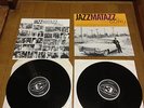 GURU / jazzmatazz VOLUME 2 The New Reality w/inner 2lp UK ORIGINAL