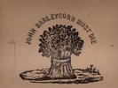 TRAFFIC JOHN BARLEYCORN 1970 PINK ISLAND ORIG LP RECORD SUPERB JAZZ PSYCH BLUES