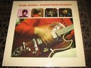 KINKS - KONTROVERSY - PYE UK 1965 STUNNING NEAR MINT ORIGINAL