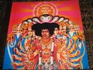 JIMI HENDRIX EXPERIENCE - AXIS BOLD AS LOVE - TRACK UK 1967 N.MINT MONO