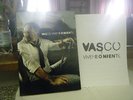 CARTELLA STAMPA VASCO ROSSI 