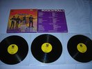The Beatles & John Lennon- Rock'n'Roll 3-LP Box Rolling Stones Paul McCartney