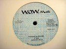 JUNIOR REID THANKS AND PRAISE/DUB PRAISE DROY BAND