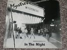 MYSTRESS - IN THE NIGHT 1987 Private Hair metal Hard Rock USA  LP  