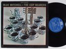 BLUE MITCHELL The Cup Bearers RIVERSIDE LP VG+