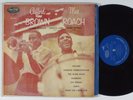 CLIFFORD BROWN & MAX ROACH Self-Titled EMARCY LP