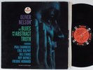OLIVER NELSON The Blues And The Abstract Truth IMPULSE LP