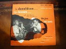 Lou Donaldson Quintet with Clifford Brown Blue Note 5030