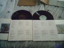 TALK TALK SPIRIT OF EDEN (1998) LP X2 NEW AND OLD