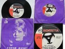 TZENH VANOU-S AGAPO Masterpiece GREEK 7