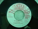 BARRINGTON LEVY-PRAISE HIS NAME-POWERHOUSE 7