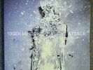 Massive Attack - 100th Window - 3LP - unplayed