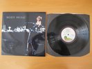 ROXY MUSIC, FOR YOUR PLEASURE, 1973 UK PINK RIM ISLAND 1st PRESS
