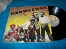 KNOWLEDGE  hail dread