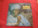 OUMOU KOUYATE masterpiece RARE AFRO FUNK LP ?