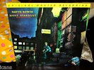 DAVID BOWIE VERY RARE NM MFSL LP ZIGGY STARDUST AUDIOPHILE HALF SPEED MASTER 