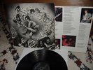 Dark Angel - We Have Arrived LP 1985 Brasil Press orig. 1st Sleeve Exodus punk