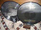Primordial - The Gathering Wilderness Pic 2LP pre-order 1st press + Patch Pagan