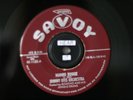 JOHNNY OTIS 