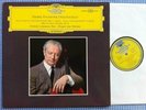 PIERRE FOURNIER & JEAN MARTINON  Lalo  ORIG DGG Tulips 138669 GER-1960s LP  NM