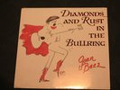 Joan Baez Diamonds And Rust In The Bullring SEALED