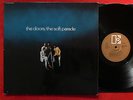 LP The DOORS - The Soft Parade (Orig. Golden Elektra EKS-75005/FOC) Sehr RAR