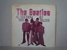 BEATLES                                       ALL TOGETHER  NOW  /  HEY  BULLDOG
