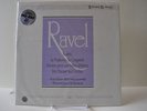 RAVEL-BOLERO Sealed TAS Rare #00748 Reference Recordings Mastercuts LP RM-1001