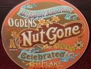 SMALL FACES Ogdens Nut Gone Flake LP 1968 MONO 1st EARLIEST EVER
