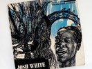 JOSH WHITE SINGS FOLKSAY FLP #15 10