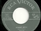 R&B 45 BLUES 45 ROCKER 1951 by TAMPA RED  HEAR IT MINT & GREAT