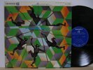 Hiro Yanagida Group Pink Floyd Prog Psych 4ch Stereo Quad Japan LP