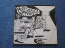 MUTTIS MUNTERE MELODEI -Sampler LP- DESTINY REC., Toxoplasma, Betoncombo usw.