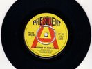 FELICE TAYLOR-CAPTURED BY YOUR LOVE/I CAN FEEL YOUR LOVE-PRESIDENT DJ PROMO/DEMO