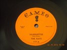DOO WOP   THE RAYS ON CAMEO: 