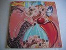 LP ITALIAN PROG NUOVA IDEA - CLOWNS - ORIGINALE ARISTON