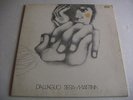 LP ITALIAN PROG GIANNI DALLAGLIO - SERA MATTINA - ORIGINALE LOVE