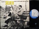 Horace Silver, 6 Pieces of Silver, Blue Note BLP-1539
