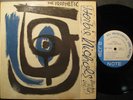 Herbie Nichols, The Prophetic Herbie Nichols, Blue Note BLP-5068, 10”