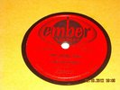 DOO-WOP... THE FIVE SATINS ON EMBER  