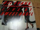 GIL EVANS Live at Sweet Basil Japan KING AUDIOPHILE Hatsuro Takanami 2LP NM