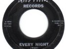   CLASSIC R&B DOO-WOP   LYRICS   EVERY NIGHT  /  COME BACK BABY  RYTHM