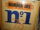 NUMBER ONE DAKAR Vol 2 COSMIC AFRO FUNK JAZZ LATIN